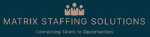 Matrix Staffing Solutions