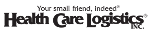 Health Care Logistics, Inc.