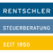 Rentschler Steuerberatung Seit 1950