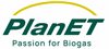 PlanET Biogas Group GmbH jobs