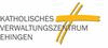 Katholisches Verwaltungszentrum Ehingen