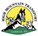 High Mountain Transport