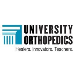 University Orthopedics
