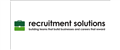 Company posting Head of Client Services job in Sevenoaks, England, UK