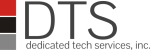 Dedicated Tech Services, Inc.