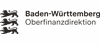 Oberfinanzdirektion Baden-Württemberg jobs