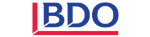 BDO LLP logo