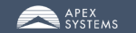 Apex Systems US logo
