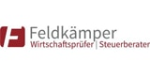 Feldkämper Wirtschaftsprüfer Steuerberater Prof. Ulrich Feldkämper