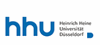 Heinrich-Heine-Universität jobs Heinrich-Heine-Universität jobs
