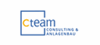 Cteam Consulting & Anlagenbau GmbH jobs