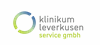 Klinikum Leverkusen Service GmbH jobs