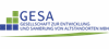 GESA Gesellschaft zur Entwicklung und Sanierung von Altstandorten mbH jobs GESA Gesellschaft zur Entwicklung und Sanierung von Altstandorten mbH jobs