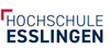 Hochschule Esslingen jobs