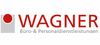 Wagner Büro- & Personaldienstleistungen jobs