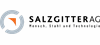 Salzgitter AG jobs Salzgitter AG jobs