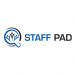 The Staff Pad