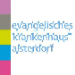 Evangelische Stiftung Alsterdorf - Evangelisches Krankenhau