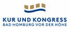Kur- und Kongreß-GmbH Bad Homburg v. d. Höhe