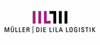 Müller - Die lila Logistik Service GmbH jobs Müller - Die lila Logistik Service GmbH jobs