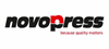 Novopress GmbH Pressen und Presswerkzeuge & Co. KG jobs Novopress GmbH Pressen und Presswerkzeuge & Co. KG jobs
