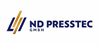ND PressTec GmbH jobs ND PressTec GmbH jobs