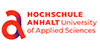 Hochschule Anhalt