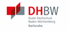 Duale Hochschule Baden-Württemberg Karlsruhe jobs Duale Hochschule Baden-Württemberg Karlsruhe jobs