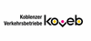Koblenzer Verkehrsbetriebe GmbH jobs Koblenzer Verkehrsbetriebe GmbH jobs