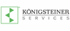 KÖNIGSTEINER Services GmbH jobs
