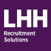 LHH Recruitment Solutions jobs