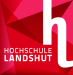 Hochschule f&uuml;r angewandte Wissenschaften Landshut