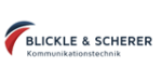 Blickle & Scherer Kommunikationstechnik GmbH & Co jobs