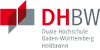 Duale Hochschule Baden-Württemberg (DHBW) Heilbronn jobs