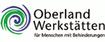 Oberland Werkstätten GmbH, Werkstätten für Menschen mit Behinderungen jobs