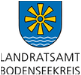 Landkreis Bodenseekreis (Landratsamt Bodenseekreis) jobs