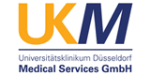 UKM Universitätsklinikum Düsseldorf Medical Services GmbH jobs