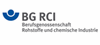 Berufsgenossenschaft Rohstoffe und chemische Industrie (BG RCI) jobs