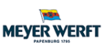 MEYER WERFT GmbH & Co. KG jobs