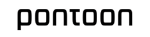 Pontoon logo