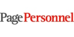 Page Personnel jobs