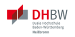 Duale Hochschule Baden-Württemberg Heilbronn jobs Duale Hochschule Baden-Württemberg Heilbronn jobs