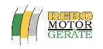 REBO Motorger&auml;te Handels und Reparatur GmbH