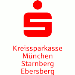 Kreissparkasse M&uuml;nchen Starnberg Ebersberg