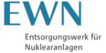 EWN Entsorgungswerk für Nuklearanlagen GmbH jobs