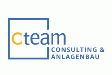 Cteam Consulting & Anlagenbau GmbH jobs