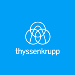 thyssenkrupp Dynamic Components GmbH jobs thyssenkrupp Dynamic Components GmbH jobs