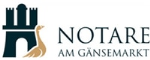 Notare am G&auml;nsemarkt