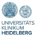 Universitätsklinikum Heidelberg jobs