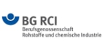 Berufsgenossenschaft Rohstoffe und chemische Industrie (BG RCI)